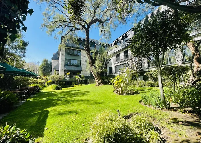 Hotel Casagrande