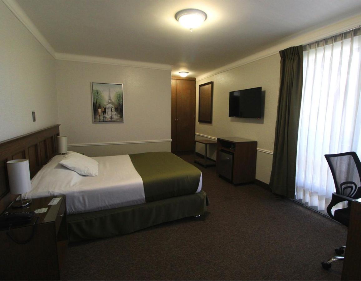 Casagrande Hotel