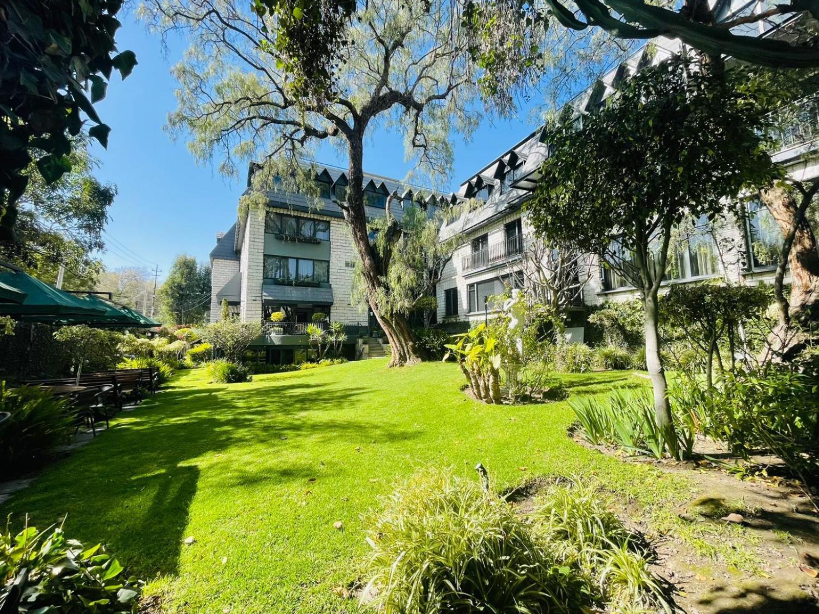 Hotel Casagrande
