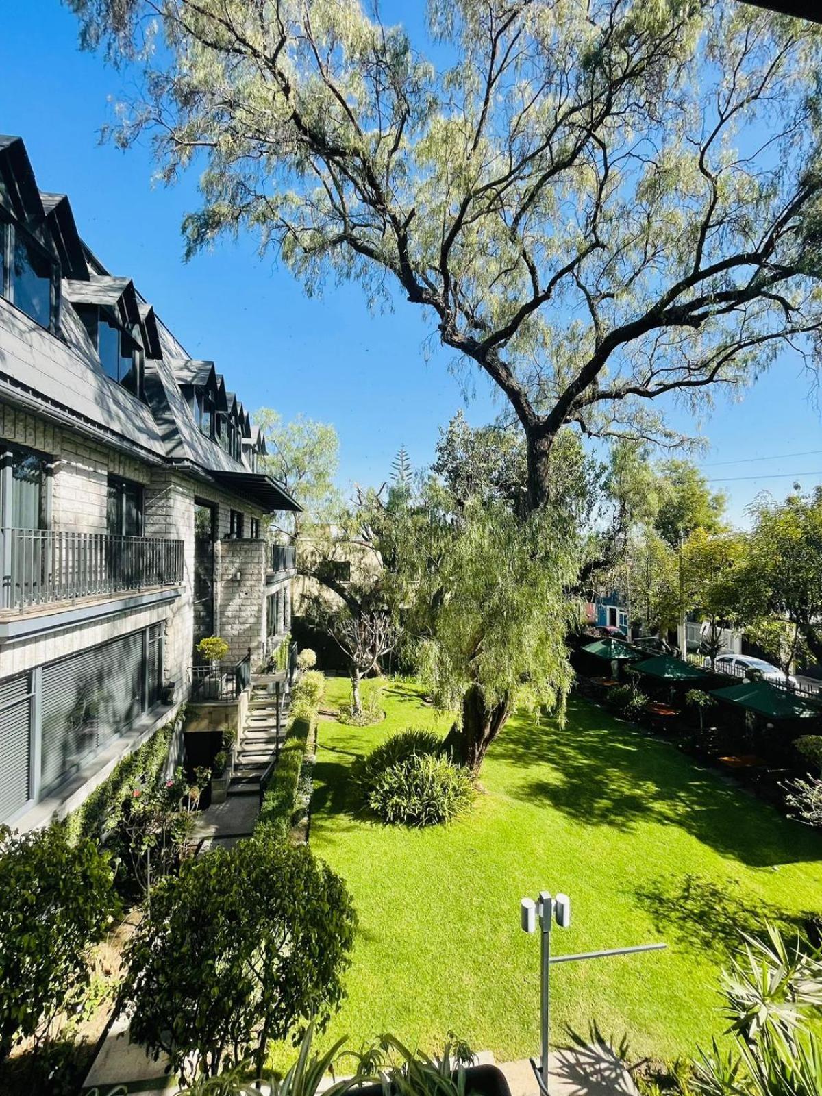 Casagrande Hotel