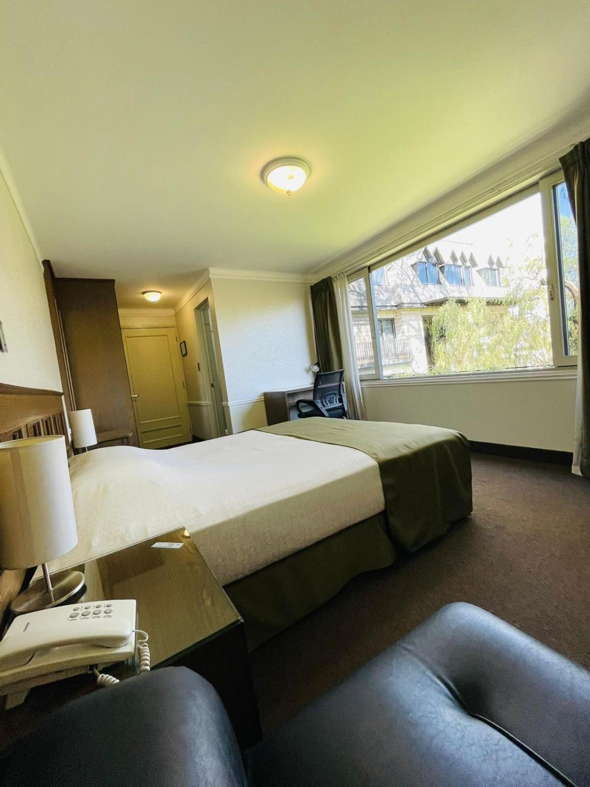 Casagrande 3* Arequipa