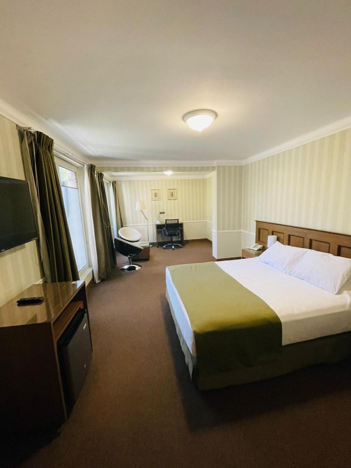 Casagrande Hotel