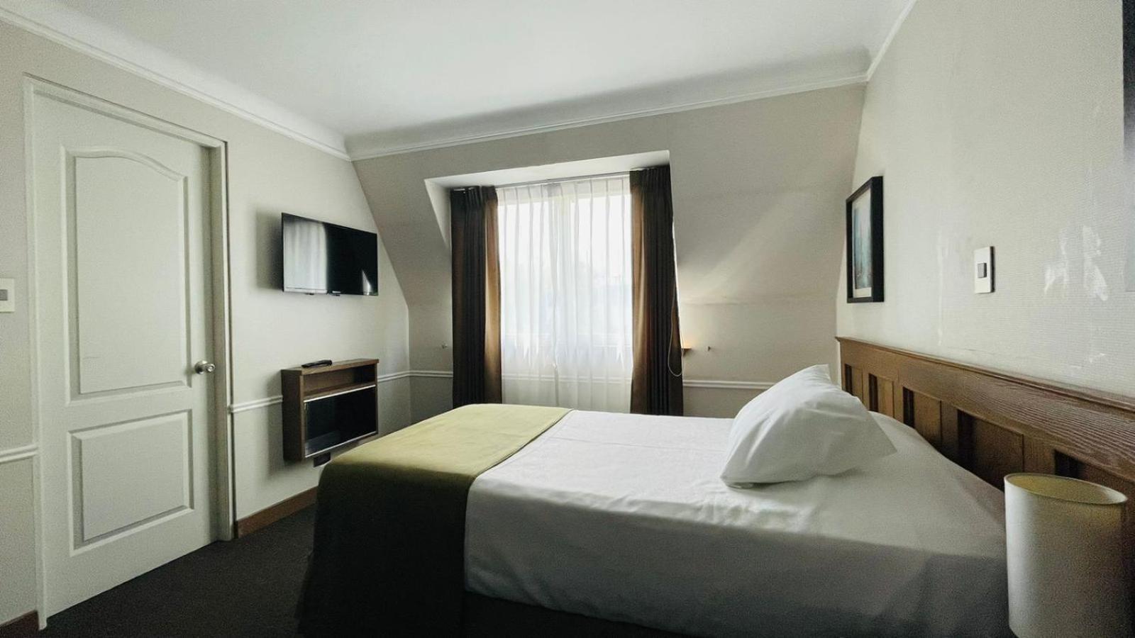 Hotel Casagrande