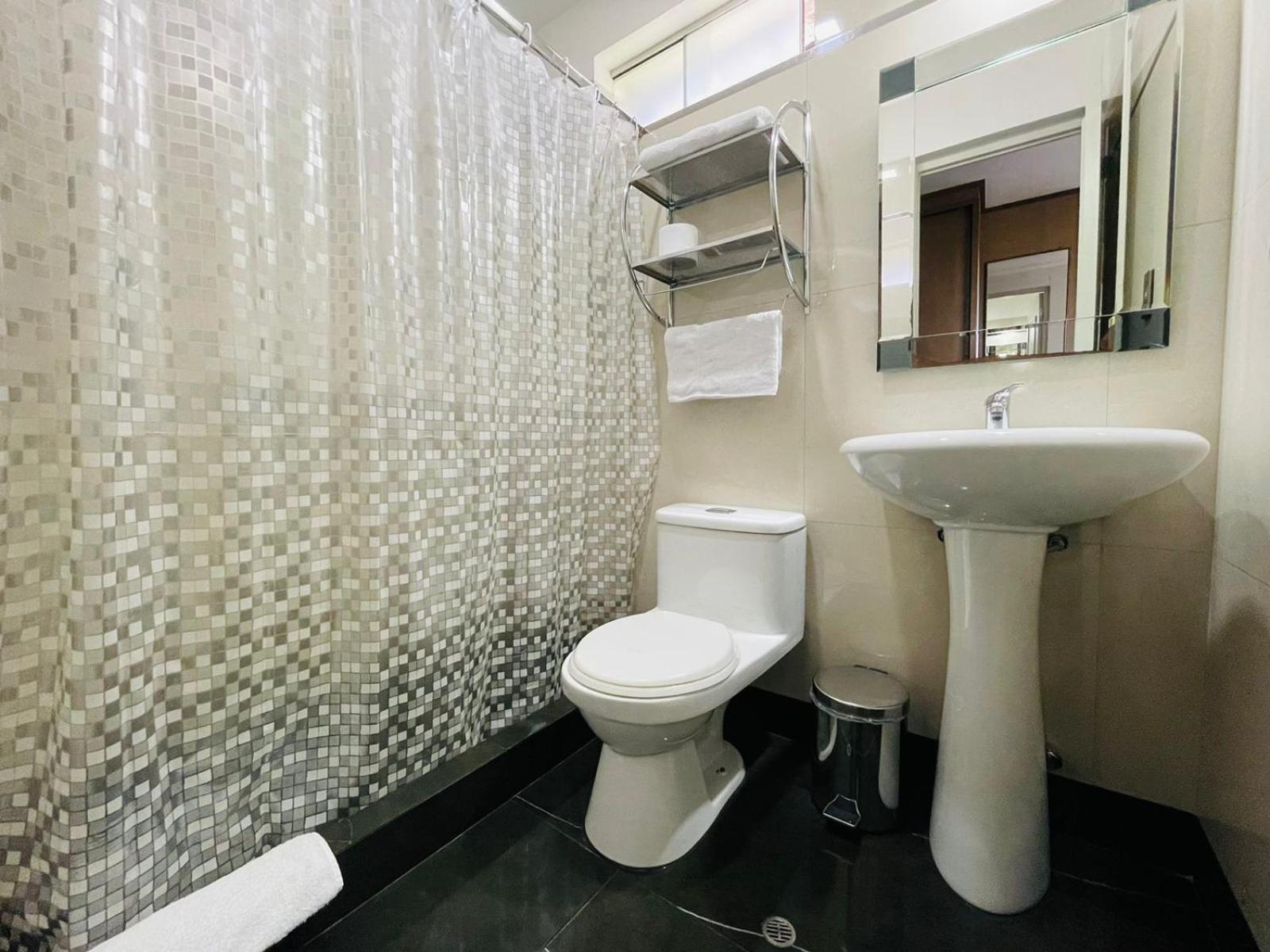 Casagrande Hotel