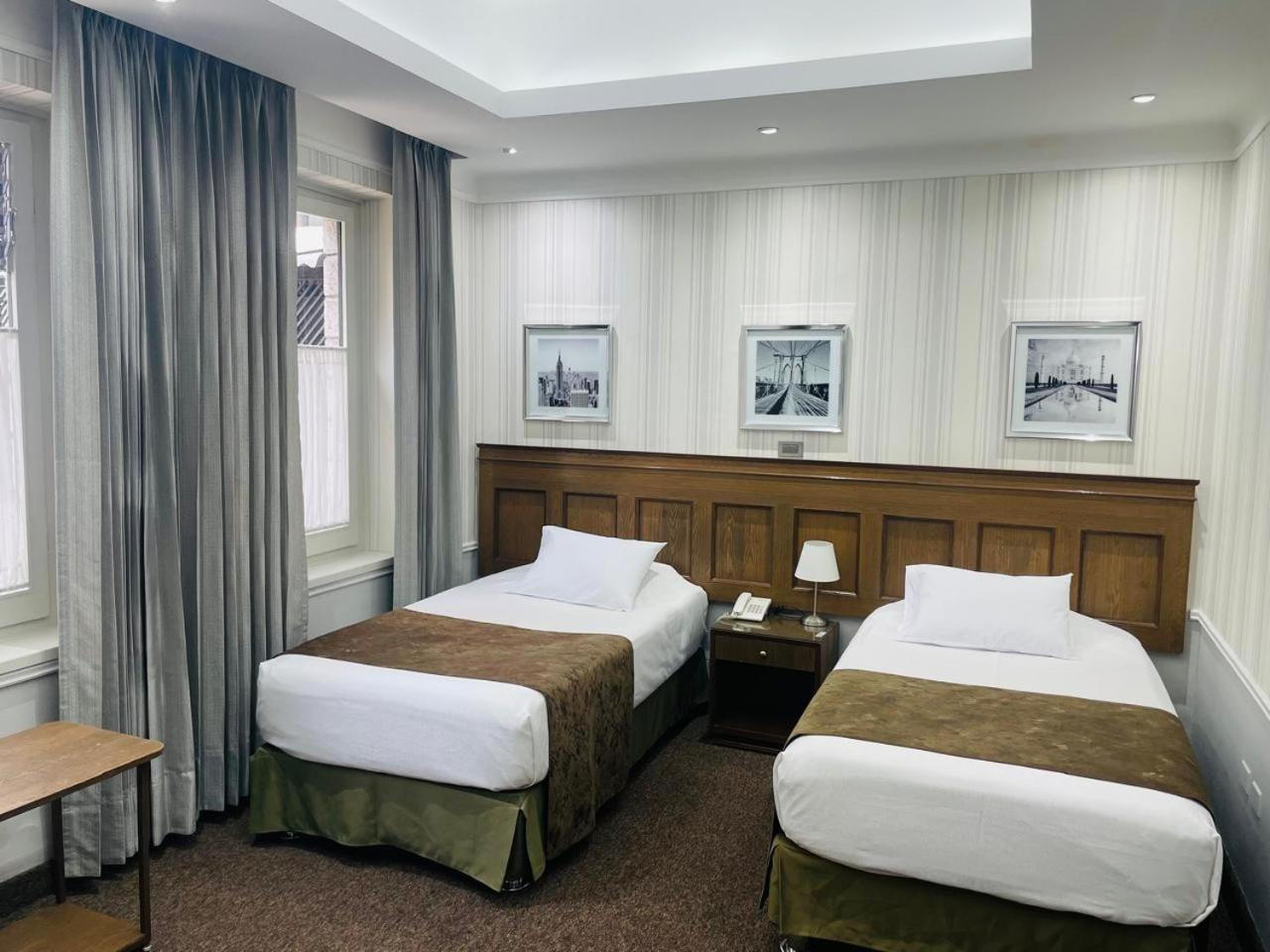 Casagrande 3* Arequipa