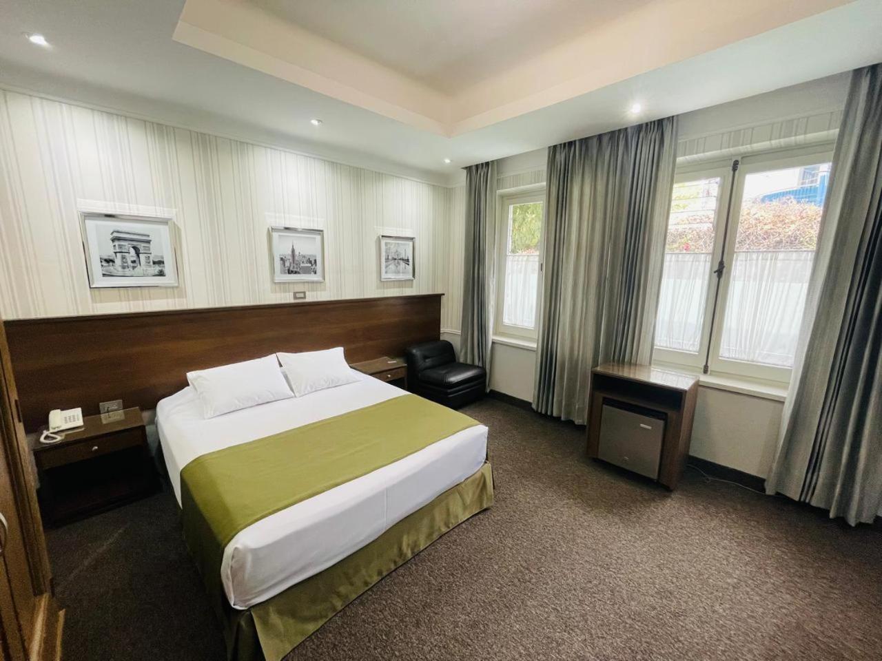Casagrande Hotel
