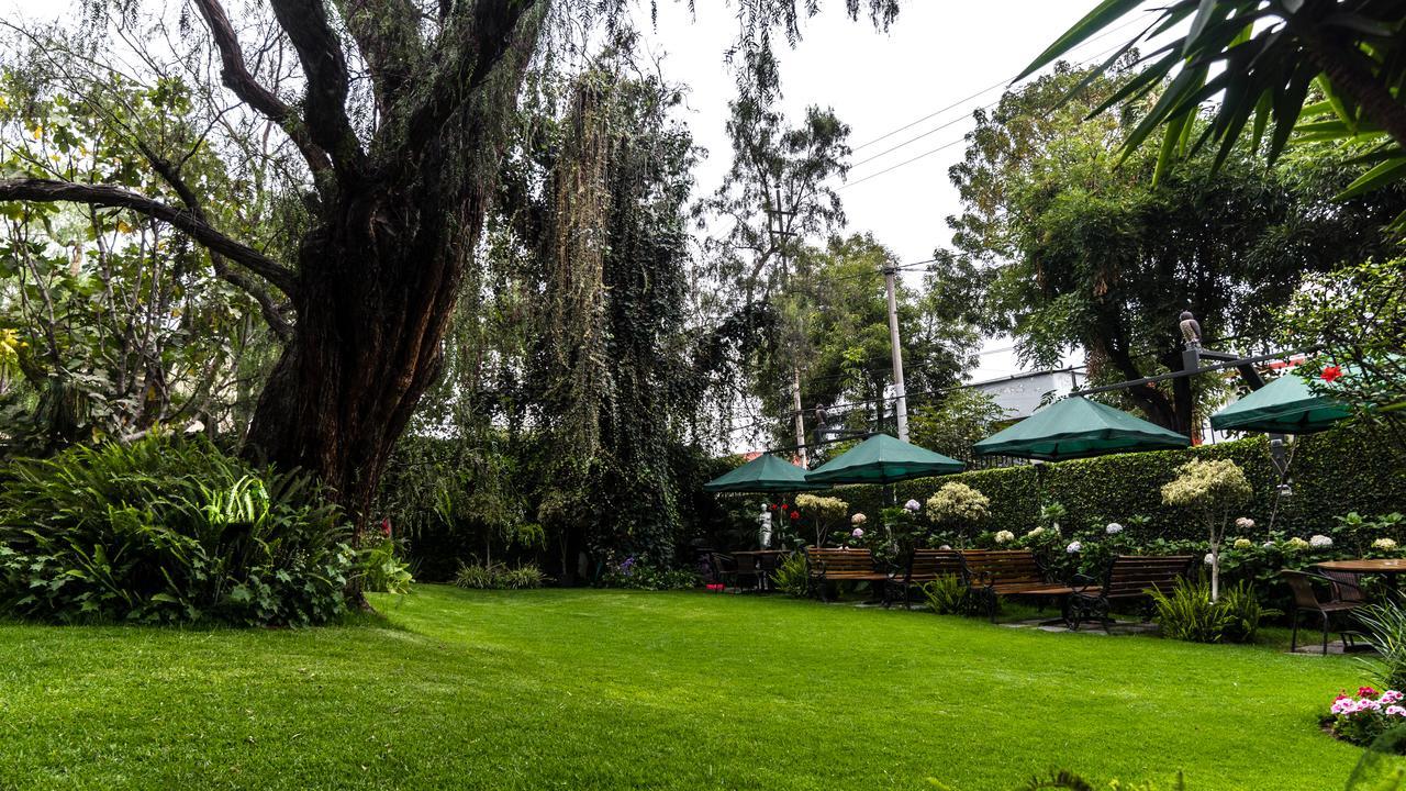 Casagrande Hotel Arequipa