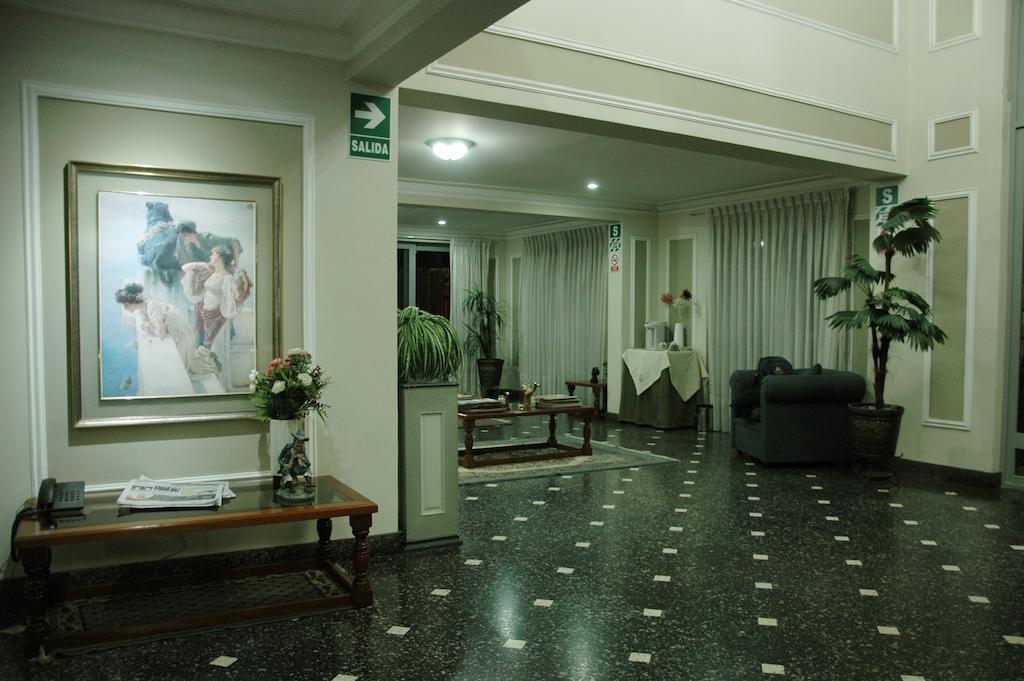 Casagrande 3* Arequipa