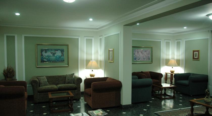 Hotel Casagrande