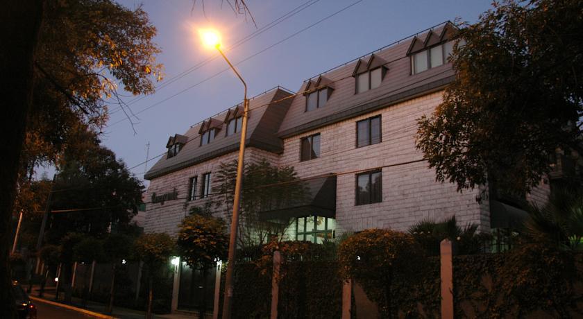 Casagrande Hotel 3*