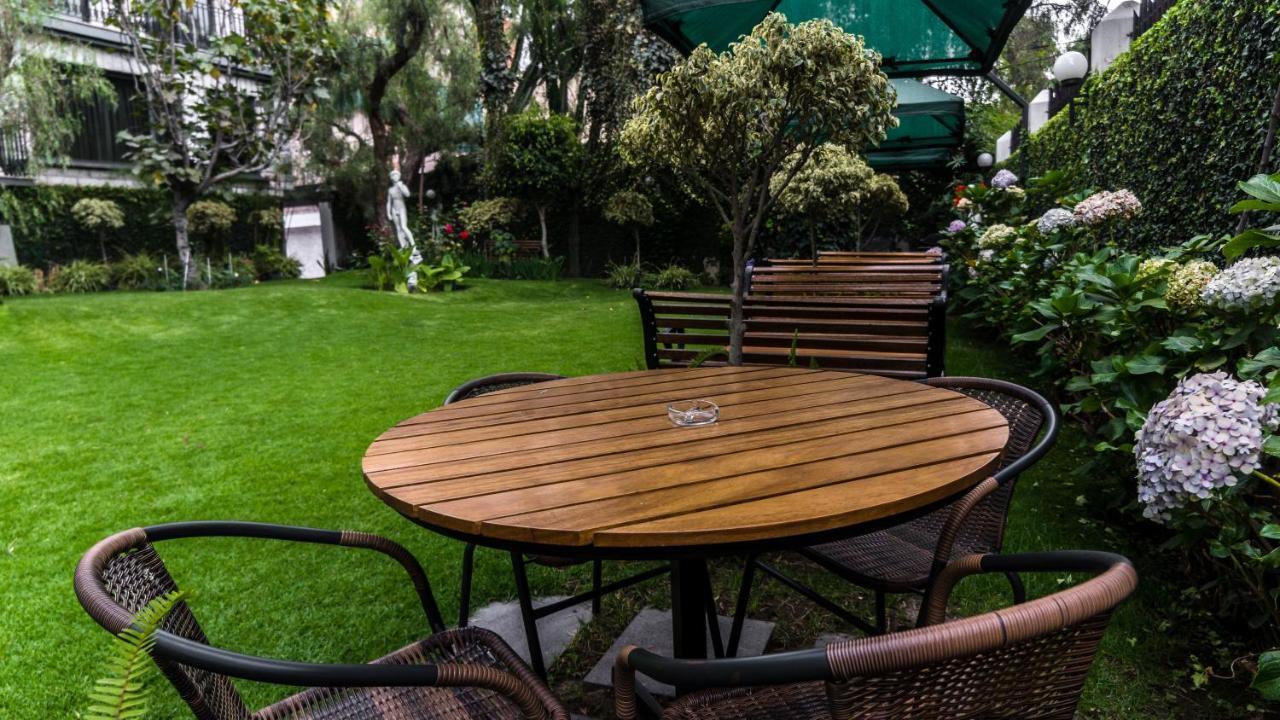Hotel Casagrande Arequipa