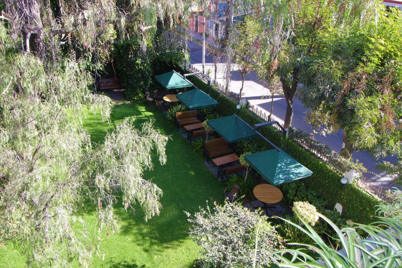 Casagrande Hotel
