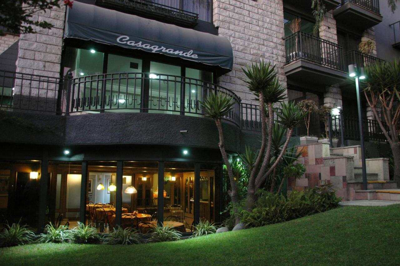 Casagrande Hotel