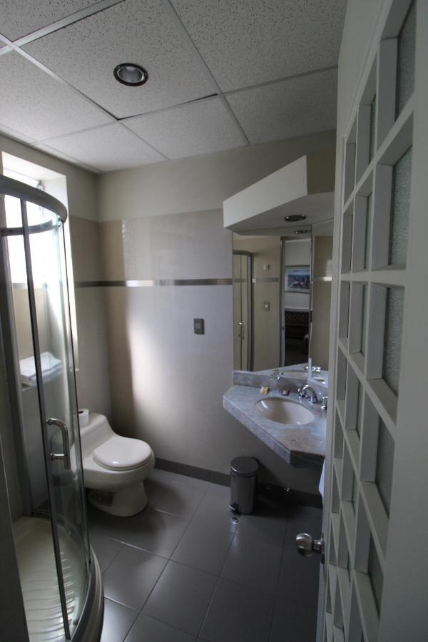 Hotel Casagrande Arequipa