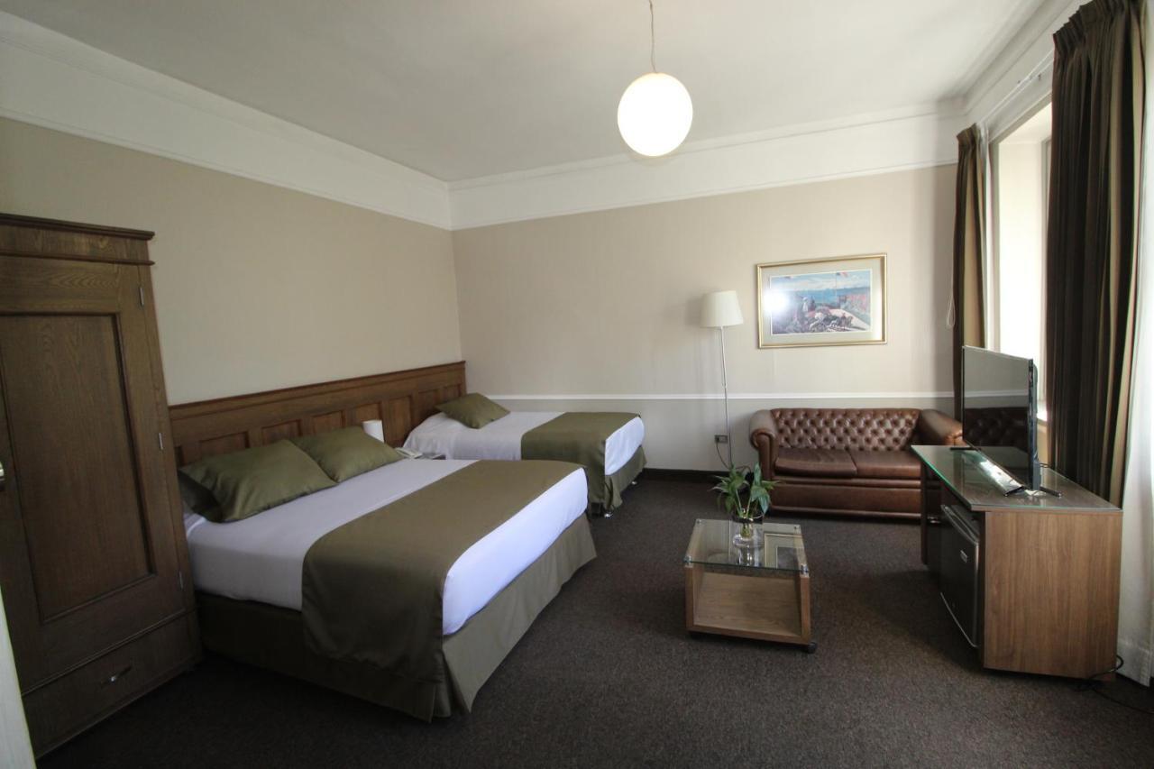 Hotel Casagrande